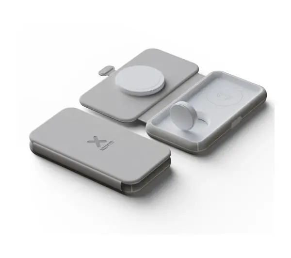 Xtorm 3w1 15W Biały