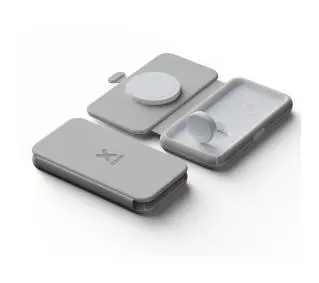 Xtorm 3w1 15W Biały - Kup na Raty - RRSO 0%