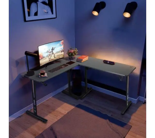 Cobra CR4552BK 154cm Czarny - Kup na Raty - RRSO 0%