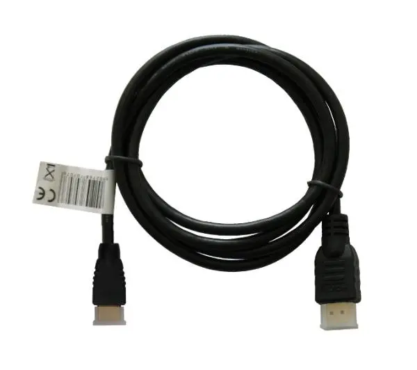 Savio CL-09 1,5m Czarny