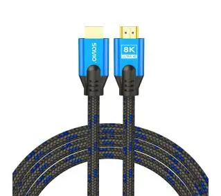 Savio CL-143 3m Niebieski