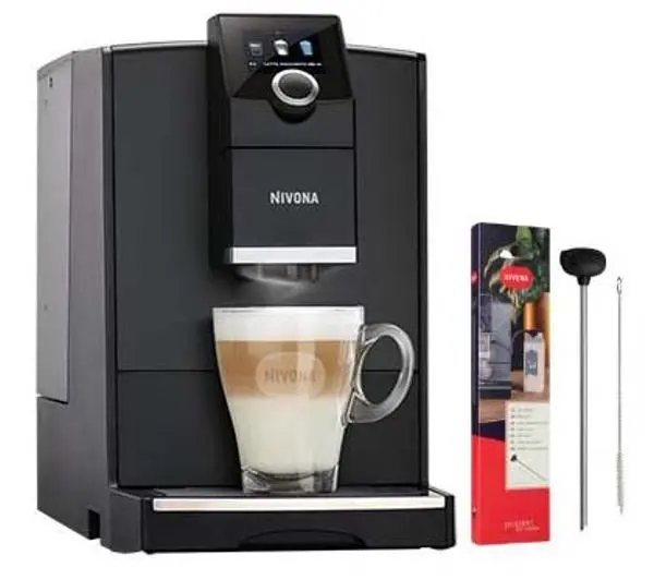 Nivona CafeRomatica 792 - Kup na Raty - RRSO 0%