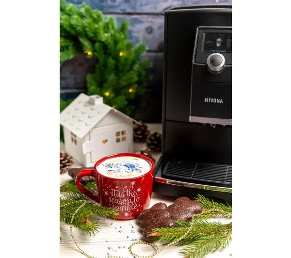 Nivona CafeRomatica 792 - Kup na Raty - RRSO 0%