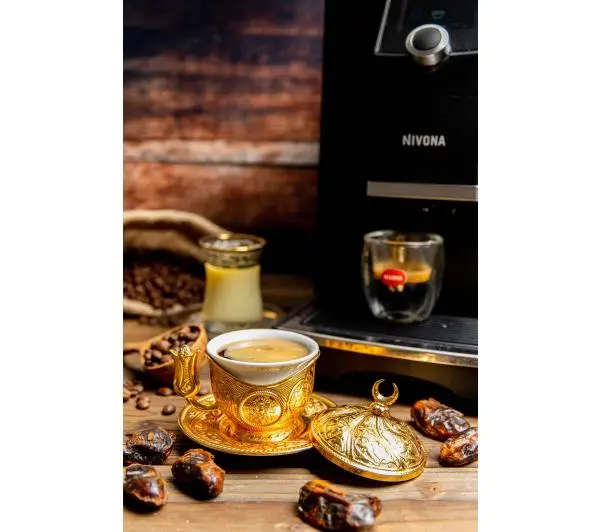Nivona CafeRomatica 792 - Kup na Raty - RRSO 0%