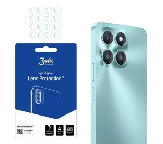 3mk Lens Protection do Honor X6A