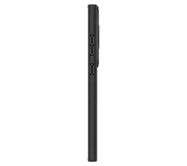 Spigen Optik Armor ACS07313 do Galaxy S24 Ultra Czarny