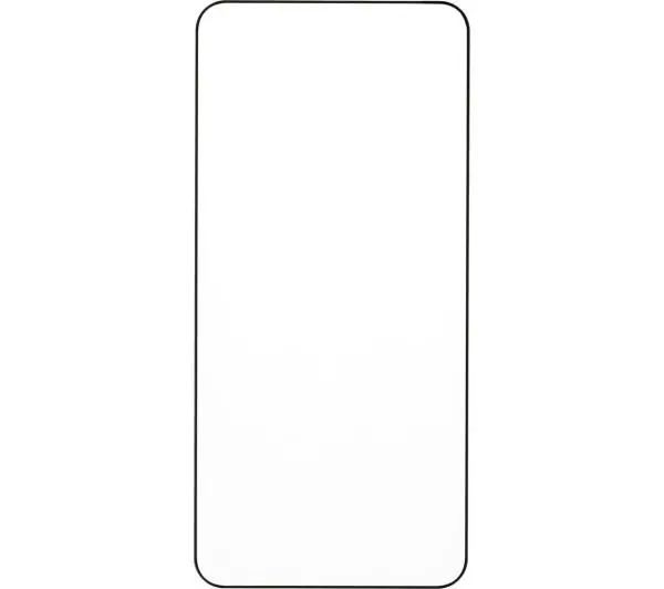 MyScreen Protector Diamond Glass Edge Lite Full Glue do Galaxy S24 Czarny