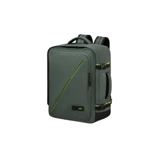 American Tourister Take2Cabin  Zielony