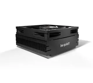 be quiet! Pure Rock LP BK034 Czarny