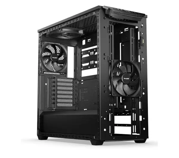 be quiet! Shadow Base 800 DX ARGB Czarny - Kup na Raty - RRSO 0%