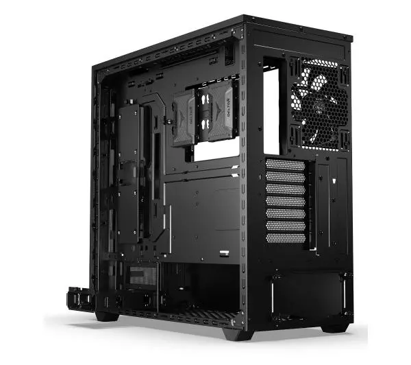 be quiet! Shadow Base 800 DX ARGB Czarny - Kup na Raty - RRSO 0%