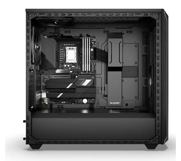be quiet! Shadow Base 800 DX ARGB Czarny - Kup na Raty - RRSO 0%