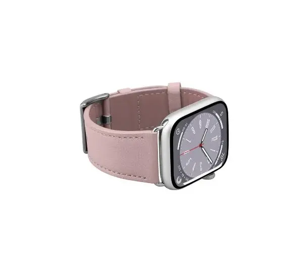 Puro E-CLASSIC Watch 38-40-41mm Różowy