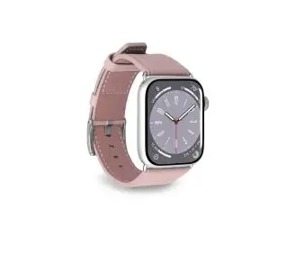 Puro E-CLASSIC Watch 38-40-41mm Różowy