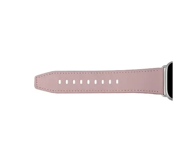 Puro E-CLASSIC Watch 38-40-41mm Różowy