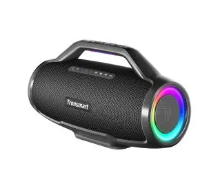 Tronsmart Bang Max 130W Czarny - Kup na Raty - RRSO 0%