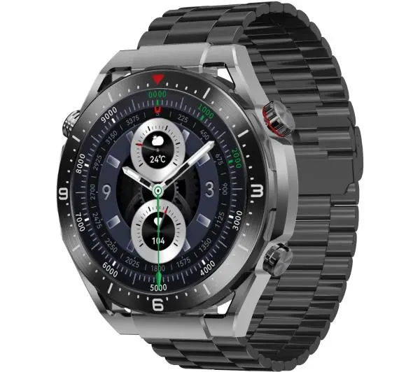 Ecowatch 1 Czarny