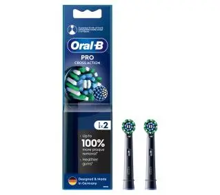 Oral-B Pro Cross Action EB50BRX 2szt.