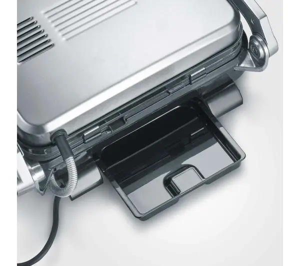 Severin KG 2395 767cm2 Programy automatyczne - Kup na Raty - RRSO 0%