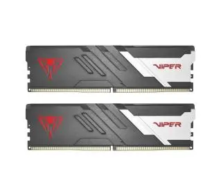 Patriot Viper Venom DDR5 64GB (2 x 32GB) 6000 CL36 Szary - Kup na Raty - RRSO 0%