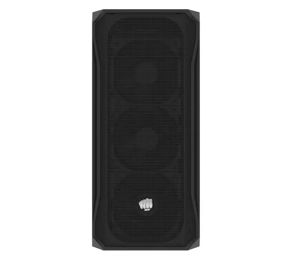 Fury Shobo SH4F Czarny