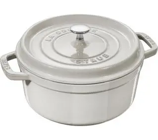 Staub La Cocotte 40501-414-0 Indukcja Żeliwo 6,7l - Kup na Raty - RRSO 0%