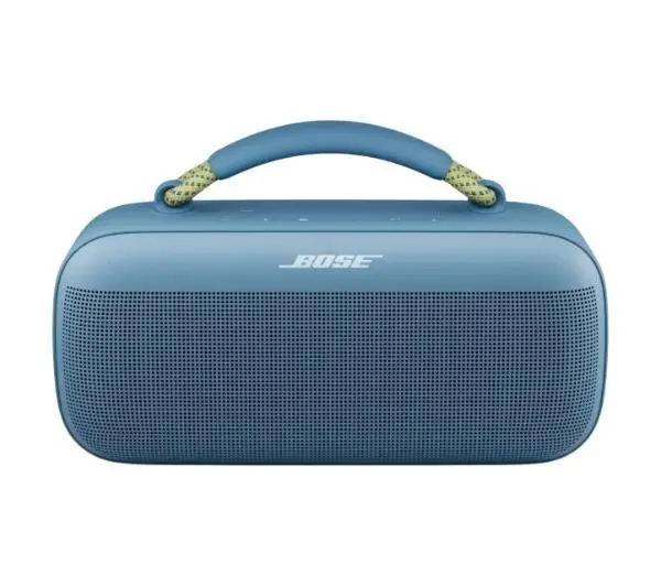Bose SoundLink Max Niebieski