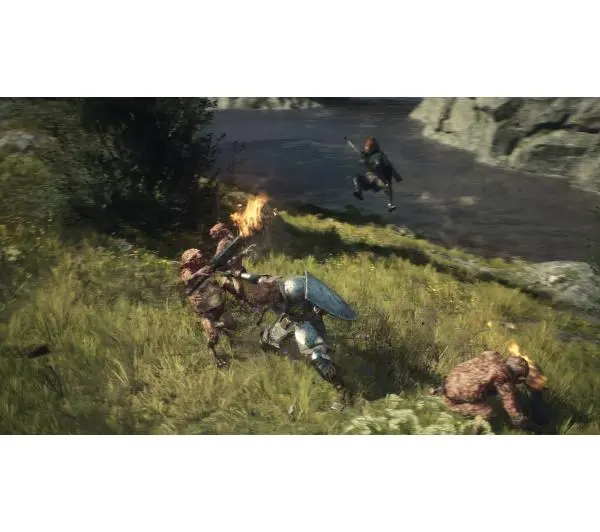Dragon's Dogma II Gra na PC