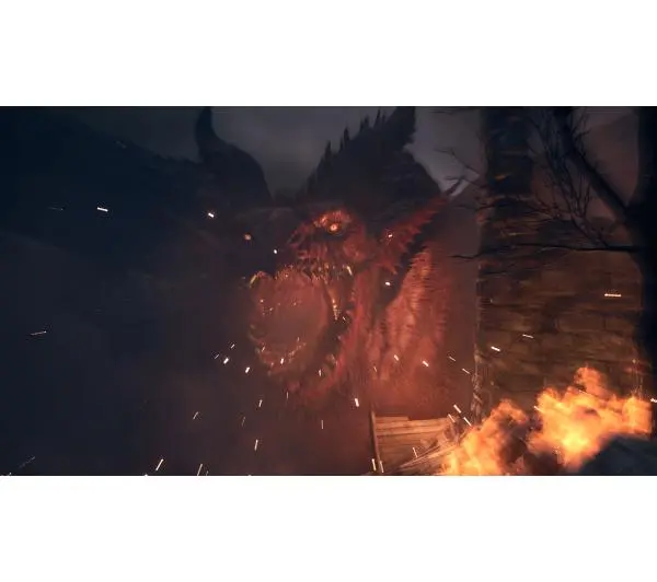 Dragon's Dogma II Gra na PC
