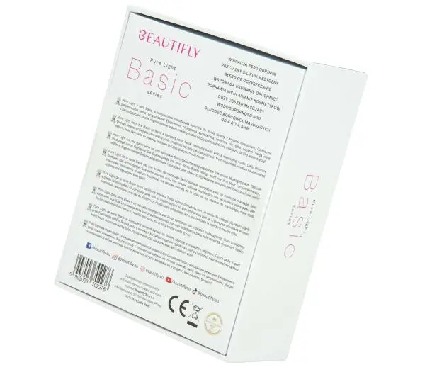Beautifly Pure Light Basic