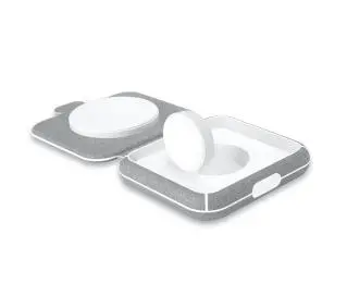 Puro Power Go 2 W 1 Szary - Kup na Raty - RRSO 0%