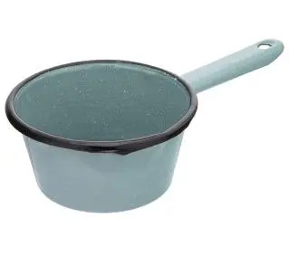 Altom Design 02050021321 Indukcja Emalia 0,45l
