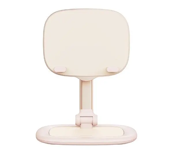 Baseus Seashell Różowy