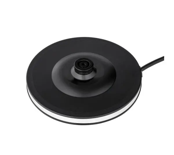 Raven EC027C Szklany 1,7l 2200W