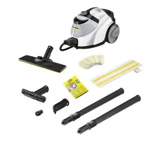 Karcher SC 5 EasyFix 1.512-660.0 2250W 60g/min