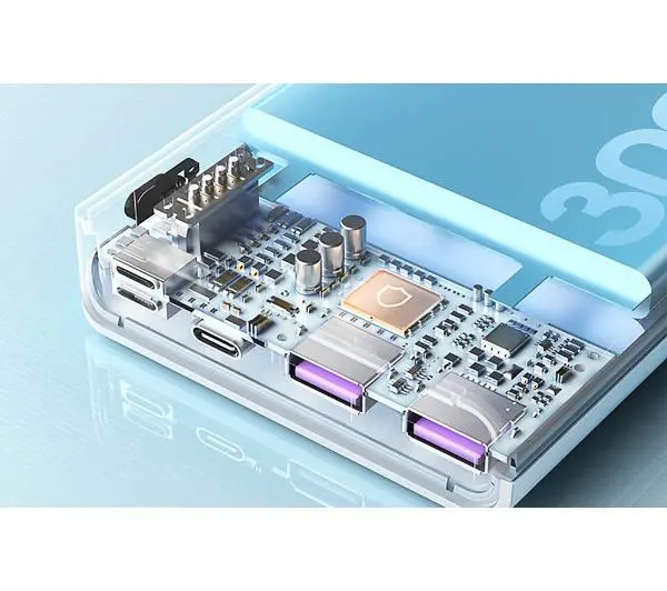 Romoss Sense 8F 30000mAh 22.5W Biały