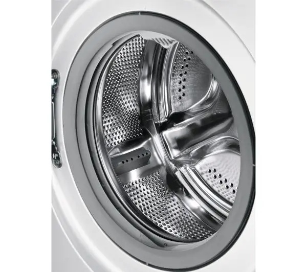 Electrolux 600 SensiCare EW6SMB406BP Superslim 6kg 1000obr/min - Kup na Raty - RRSO 0%