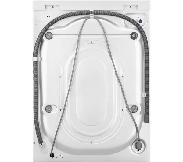 Electrolux 600 SensiCare EW6SMB406BP Superslim 6kg 1000obr/min - Kup na Raty - RRSO 0%