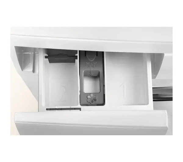 Electrolux 600 SensiCare EW6SMB406BP Superslim 6kg 1000obr/min - Kup na Raty - RRSO 0%