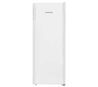 Liebherr Comfort KPe290-26 140,2cm Biały - TRZECI -55%, ALBO 5-TY ZA 1ZŁ - Kup na Raty - RRSO 0%