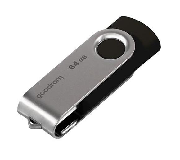PenDrive GoodRam UTS3 64GB USB 3.0 (czarny)