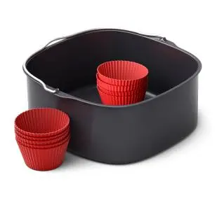 Philips Do pieczenia HD9957/00 2,5l Do Ovi Smart XXL