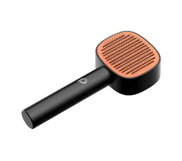 Szczotka PAW IN HAND Needle Comb Czarny