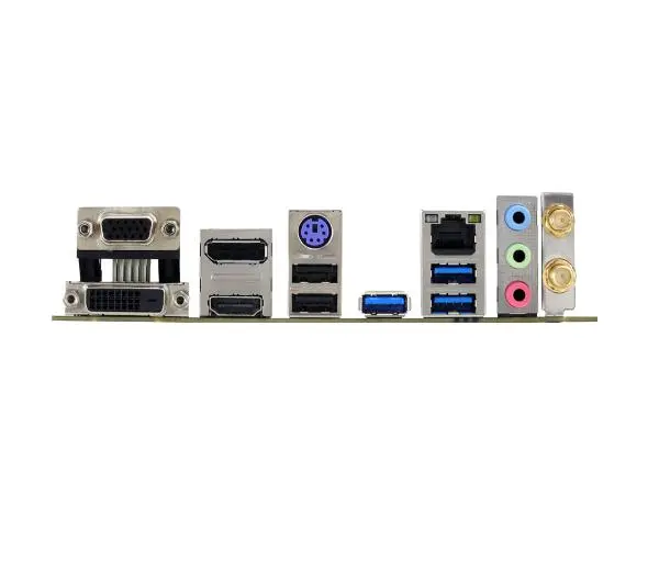 Biostar B760MZ-E PRO DDR5 - Kup na Raty - RRSO 0%