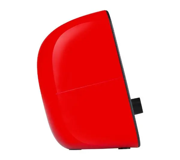 Edifier R12U Czerwony