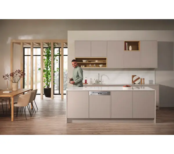 Miele G 7131 SCi AD 60cm Automatyczne otwieranie drzwi Szuflada na sztućce Zdalne sterowanie - TRZECI -55%, ALBO 5-TY ZA 1ZŁ - Kup na Raty - RRSO 0%