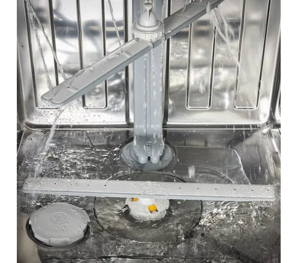 Miele G 7131 SCi AD 60cm Automatyczne otwieranie drzwi Szuflada na sztućce Zdalne sterowanie - TRZECI -55%, ALBO 5-TY ZA 1ZŁ - Kup na Raty - RRSO 0%