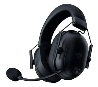 Razer BlackShark V2 HyperSpeed Nauszne Czarny - Kup na Raty - RRSO 0%