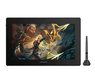 Gaomon PD1621 Czarny - Kup na Raty - RRSO 0%