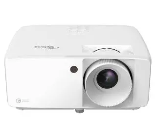 Optoma ZH462 Laser DLP Full HD - Kup na Raty - RRSO 0%